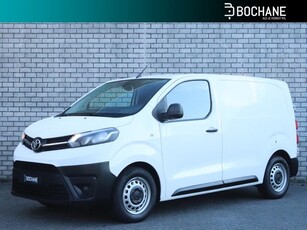 Toyota PROACE Compact 1.5 D-4D 102 Navigator