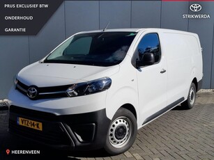 Toyota PROACE Long Worker 2.0D