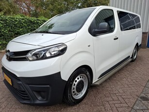 Toyota Proace Shuttle 1.5 D-4D Cool Comfort Long 16950.-