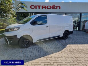 Toyota PROACE Worker 2.0 D-4D Navigator Long