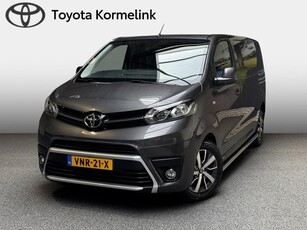 Toyota PROACE Worker 2.0 D-4D Prof automaat