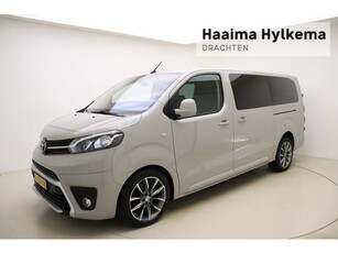 Toyota PROACE Worker 2.0 D-4D Professional Long DC Automaat