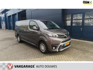 Toyota PROACE Worker 2.0 D-4D Professional Long NAP 1e