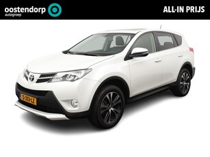 Toyota RAV4 2.0 Style 4WD Automaat Wordt binnenkort