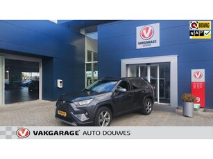 Toyota RAV4 2.0 VVT-iE Dynamic NAP 1e eigenaar