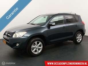 Toyota RAV4 2.0 VVTi Dynamic 4x4