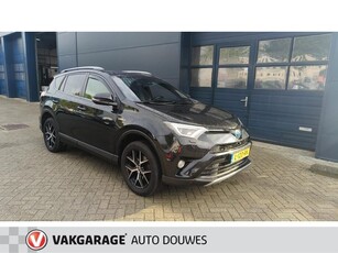 Toyota RAV4 2.5 Hybrid AWD Style Automaat