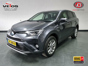 Toyota RAV4 2.5 Hybrid AWD Style / Trekhaak