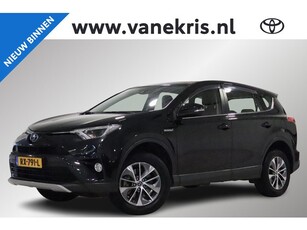 Toyota RAV4 2.5 Hybrid Dynamic, Cruise control, Climate