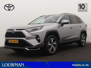 Toyota RAV4 2.5 Plug-in Hybrid AWD Style Limited (bj 2021)