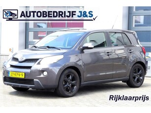 Toyota Urban Cruiser 1.3 VVT-i Dynamic Rijklaarprijs! 6