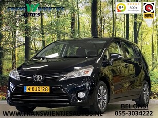 Toyota Verso 2.0 D-4D Aspiration Achteruitrijcamera