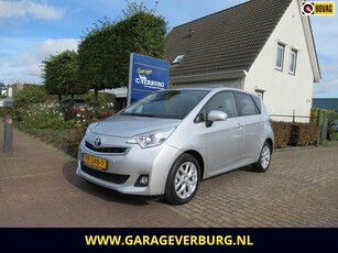 Toyota Verso-S 1.3 VVT-i Trend Automaat