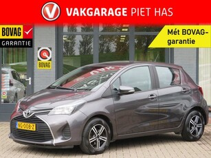 Toyota Yaris 1.0 VVT-i Trend 5-Deurs LM-Velgen Top