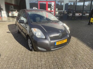 Toyota Yaris 1.0 VVTi Acces airco nette auto