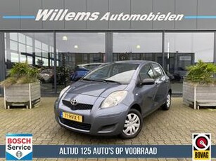 Toyota YARIS 1.0 VVTi Acces Airco & Radio Cd