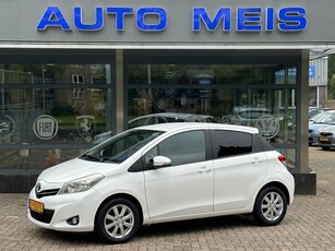 Toyota Yaris 1.3 VVT-I Aspiration Camera Airco