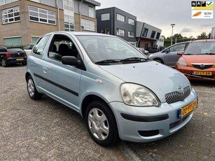 Toyota Yaris 1.3 VVT-i Idols