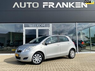 Toyota Yaris 1.3 VVTi 5drs Airco NL-auto