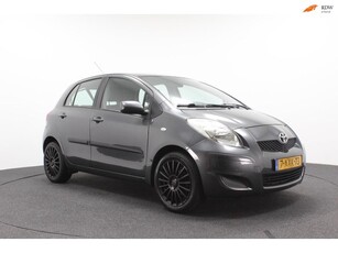 Toyota Yaris 1.3 VVTi Aspiration Automaat Airco