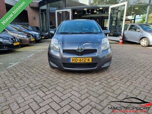 Toyota Yaris 1.3 VVTi Comfort