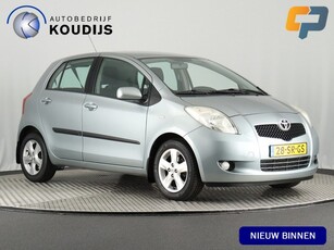 Toyota Yaris 1.3 VVTi Luna MMT (NL-Auto / Airco / Automaat)