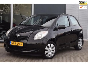 Toyota Yaris 1.3 VVTi Sol Inruilkoopje ! APK 8-2025 !