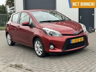 Toyota Yaris 1.5 Full Hybrid Aspiration Aut. (Navi / Clima)