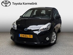 Toyota Yaris 1.5 Full Hybrid Dynamic automaat