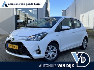 Toyota Yaris 1.5 Hybrid Active