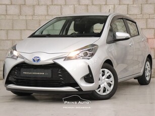 Toyota Yaris 1.5 Hybrid Active DEALER ONDERHOUDENNAP