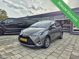 Toyota Yaris 1.5 Hybrid, Camera, Clima, Dealer onderhouden!