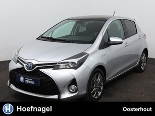 Toyota Yaris 1.5 Hybrid Dynamic Automaat Camera