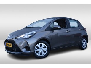 Toyota Yaris 1.5 Hybrid Energy (bj 2018, automaat)