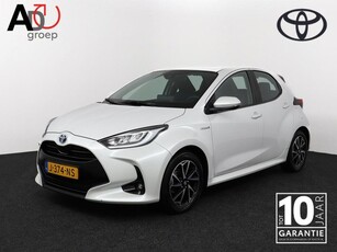 Toyota Yaris 1.5 Hybrid First Edition Apple