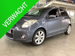 Toyota Yaris 1.8 VVTi TS