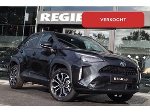 Toyota Yaris Cross 1.5 Hybrid 130 Team Facelift Navi LED