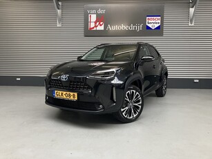 Toyota Yaris Cross 1.5 Hybrid