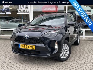 Toyota Yaris Cross 1.5 Hybrid Active