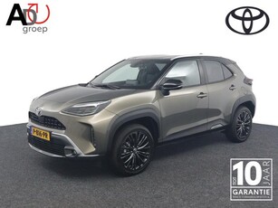 Toyota Yaris Cross 1.5 Hybrid Adventure Origineel NL