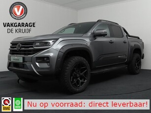 Volkswagen Amarok 3.0 TDI 4Motion PANAMERICANA SPECIAL!!