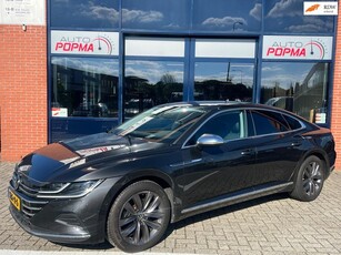 Volkswagen ARTEON 1.4 TSI eHybrid R-Line Business+ Elegance