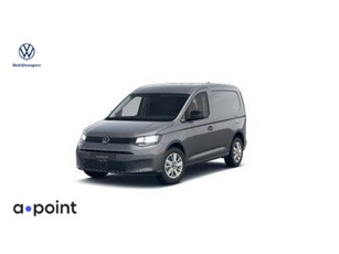 Volkswagen Bedrijfswagens Caddy Style 2.0 TDI EU6 102 pk