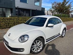 Volkswagen Beetle 1.2 TSI Trend Cruise/control Airco