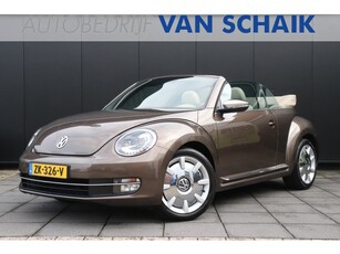 Volkswagen Beetle Cabriolet 1.2 TSI AUT 70s EDITION