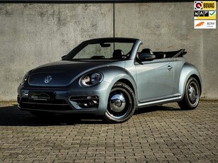 Volkswagen Beetle Cabriolet 1.2 TSI Exclusive Series