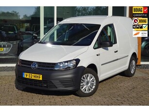 Volkswagen CADDY 1.0 TSI L1H1 BMT