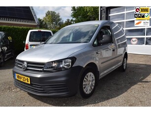 Volkswagen Caddy 1.2 TSI L1H1 BMT marge!! standkachel