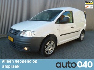 Volkswagen Caddy 1.4 850 kg./Trekhaak/Audio/LMV/Marge auto