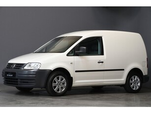 Volkswagen Caddy 1.4 AIRCO BTW/BPM VRIJ ELEKT RAMEN